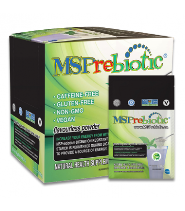 엠에스 프리바이오틱스 10gx30개입