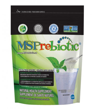 엠에스 프리바이오틱스 454g