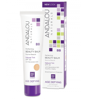 안달로우 퍼펙팅 BB밤 내츄럴틴트 SPF30 58ml
