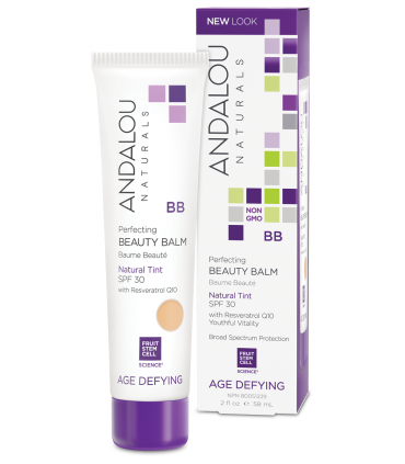 안달로우 퍼펙팅 BB밤 내츄럴틴트 SPF30 58ml