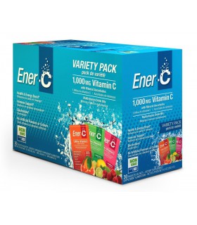 이너씨 버라이어티팩 멀티비타민 드링크 1,000mg 비타민C 30개입