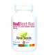 뉴루츠허벌 레드비트 루트 500mg 100캡슐