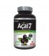 브라질 아사이7 100배 농축 아사이베리 캡슐 200정