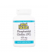 내츄럴 팩터스 포스파티딜 콜린 420mg 90소프트젤