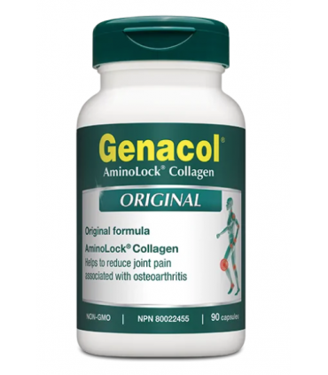 제나콜 아미노록 콜라겐 오리지널 포뮬라 90정 캐나다직발송 캐나다직구