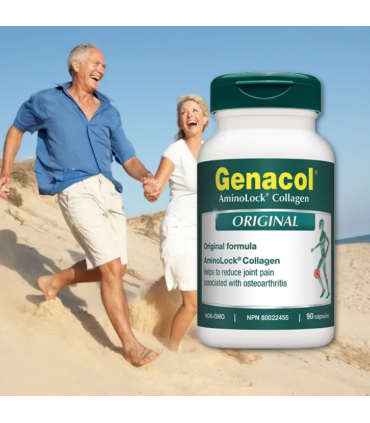 제나콜 아미노록 콜라겐 오리지널 포뮬라 90정 캐나다직발송 캐나다직구