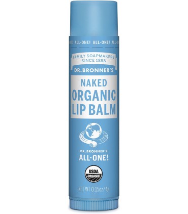 닥터브로너스 오가닉 립밤 4 g