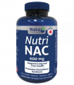 나카 뉴트리 NAC 600mg 150베지캡슐 엔 아세틸 시스테인