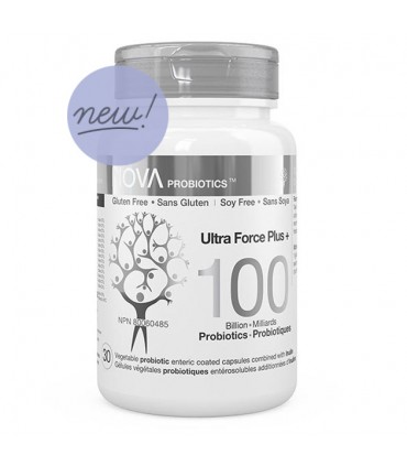 노바 1000억 프로바이오틱스 프리바이오틱스 30정 생유산균