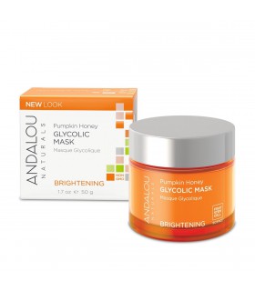 안달로우 펌킨 허니 글리콜릭 마스크 50 g