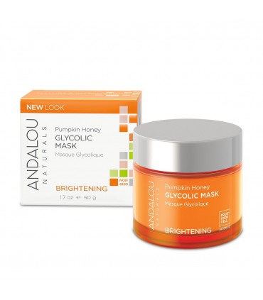 안달로우 펌킨 허니 글리콜릭 마스크 50 g