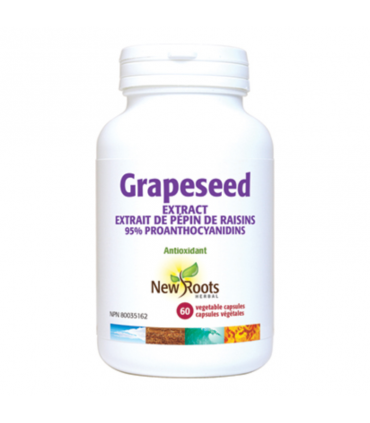 그레이프씨드 포도씨추출물