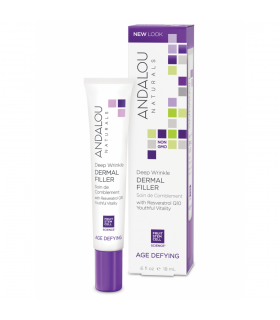 안달로우 딥 링클 더말 필러 18 mL