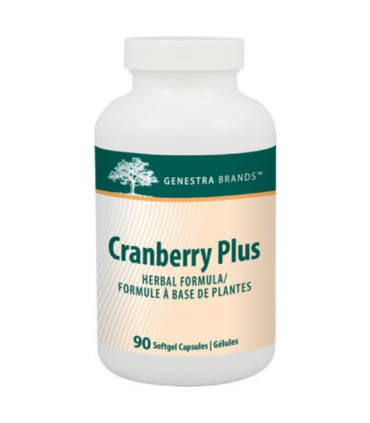 제네스트라브랜드 크랜베리 플러스 90캡슐 36배고농축