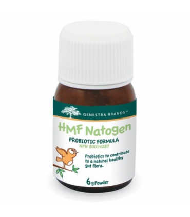제네스트라브랜드 HMF Natogen 유아 유산균 30억 프로바이오틱스 6g