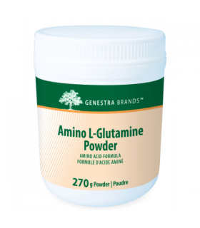 제네스트라브랜드 아미노 L-글루타민 파우더 270g