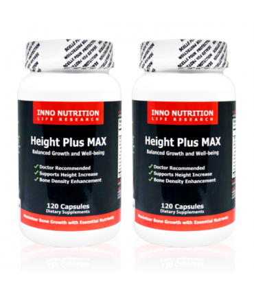 이노뉴트리션 하이트플러스맥스 키크는방법 키크는영양제 캐나다 미국 피크하이트 닥터스그로우업 그로스템포 K크다 미국발송정품 일본