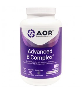 에이오알 비타민 B 컴플렉스 180정 비타민B군
