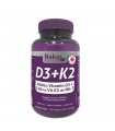나카 비타민 D3+K2 MK-7 300소프트젤