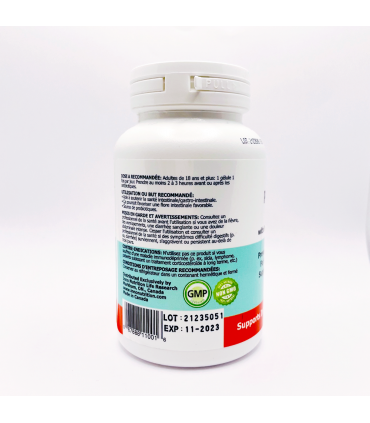 이노뉴트리션 프로바이오틱스 1000억 45베지캡슐