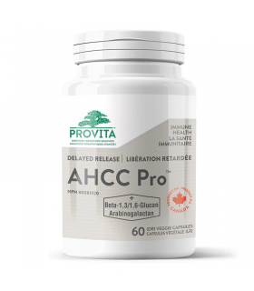 프로비타 AHCC 프로 60베지캡슐