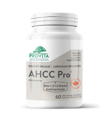 프로비타 AHCC 프로 60베지캡슐