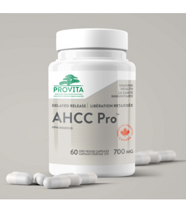 프로비타 AHCC 프로 60베지캡슐