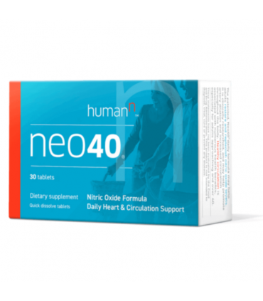 휴먼앤 NEO40 30타블렛 산화질소