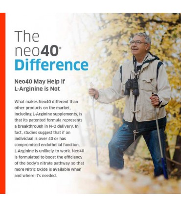 휴먼앤 NEO40 30타블렛 6팩 산화질소