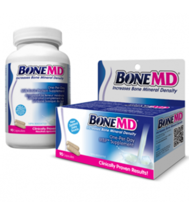 Bone MD 90캡슐 뼈 골다공증