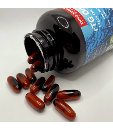 이노뉴트리션 알티지 오메가 120정