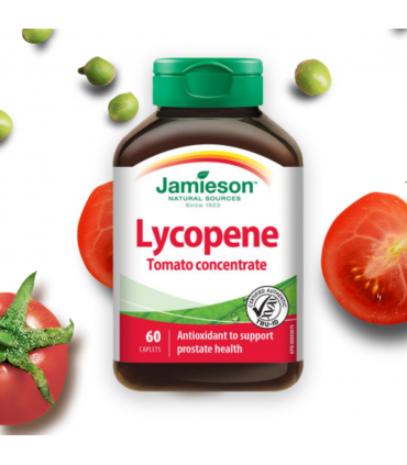 자미에슨 라이코펜 60정 토마토 항산화제