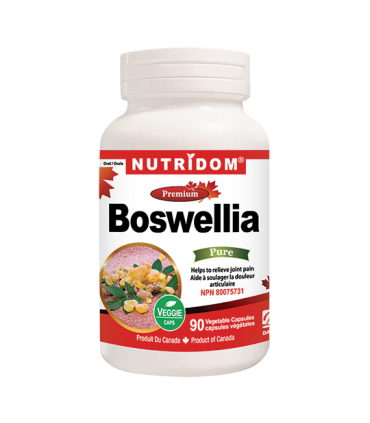 뉴트리돔 보스웰리아 90캡슐