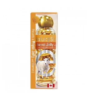 빌 양태반 로얄젤리 비타민E 크림 100캡슐