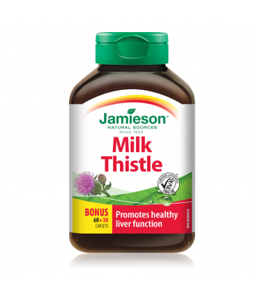 자미에슨 밀크씨슬 450mg 90정