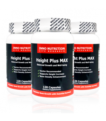 이노뉴트리션 하이트플러스맥스 키크는방법 키크는영양제 캐나다 미국 피크하이트 닥터스그로우업 그로스템포 K크다 미국발송정품 일본