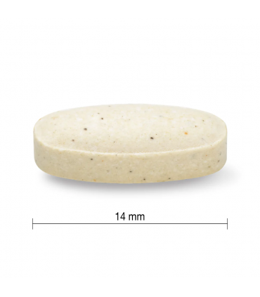 자미에슨 소화 곡물 발효 효소 90정