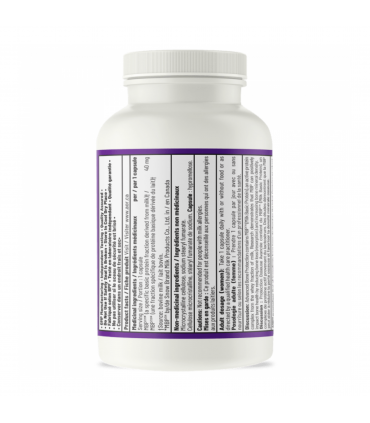 에이오알 어드밴스드 본 프로텍션 30정