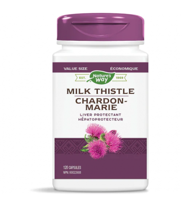 네이쳐스웨이 밀크씨슬