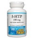 내츄럴 팩터스 5 HTP 100mg 60캡슐