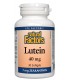 내츄럴 팩터스 루테인 40 mg 30소프트젤,눈영양제 lutein 메리골드 꽃 추출 캐나다비타민 캐나다직구