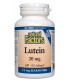 내츄럴 팩터스 루테인 20 mg 120+30소프트젤,Natural Factors, Lutein 눈영양제 메리골드 꽃 추출