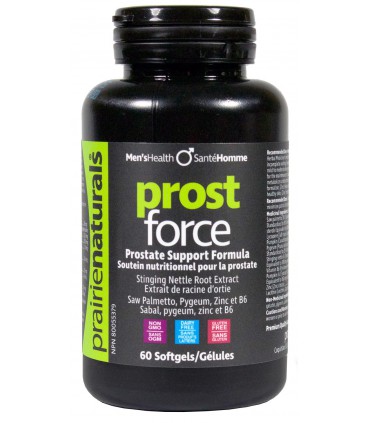 프레리 내츄럴스 프로스트 포스 60소프트젤