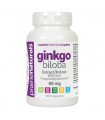 프레리 내츄럴스 Ginkgo Biloba(은행잎추출) 60 mg 120캡슐