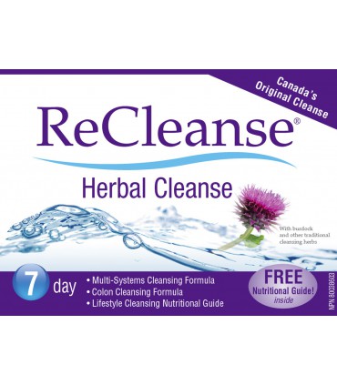 프레리 내츄럴스 리클린스 홀바디 디톡스 7데이키트