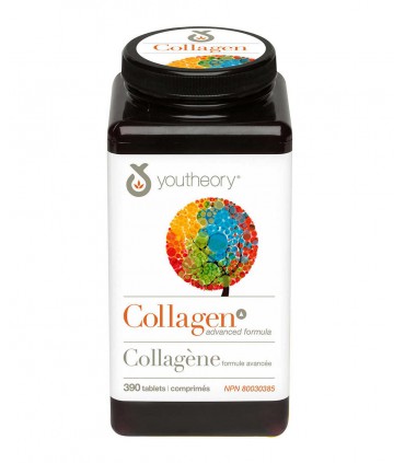 유씨어리 콜라겐 390타블렛