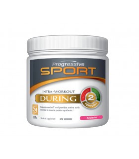 프로그레시브 스포츠 듀어링(운동중) - 워터멜론 324g