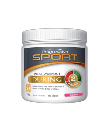 프로그레시브 스포츠 듀어링(운동중) - 워터멜론 324g