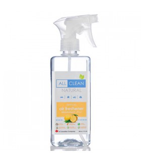 올클린내추럴 레몬 공기 청정제 500 ML