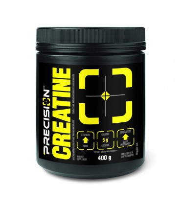프리시전 퍼포먼스 - 크레아틴 400g